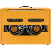Thumbnail for Amplificador Fender Tone Master 59 Twin Para Guitarra Jb Edición 120v 2274614000