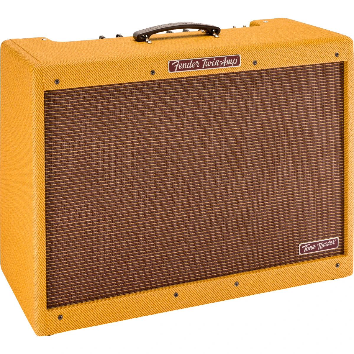 Amplificador Fender Tone Master 59 Twin Para Guitarra Jb Edición 120v 2274614000