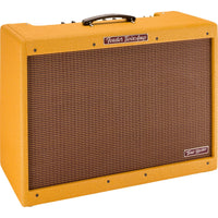 Thumbnail for Amplificador Fender Tone Master 59 Twin Para Guitarra Jb Edición 120v 2274614000