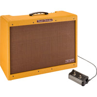 Thumbnail for Amplificador Fender Tone Master 59 Twin Para Guitarra Jb Edición 120v 2274614000