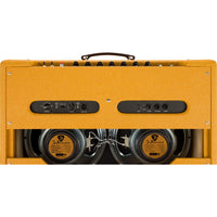Thumbnail for Amplificador Fender Tone Master 59 Twin Para Guitarra Jb Edición 120v 2274614000