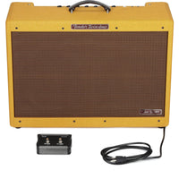Thumbnail for Amplificador Fender Tone Master 59 Twin Para Guitarra Jb Edición 120v 2274614000