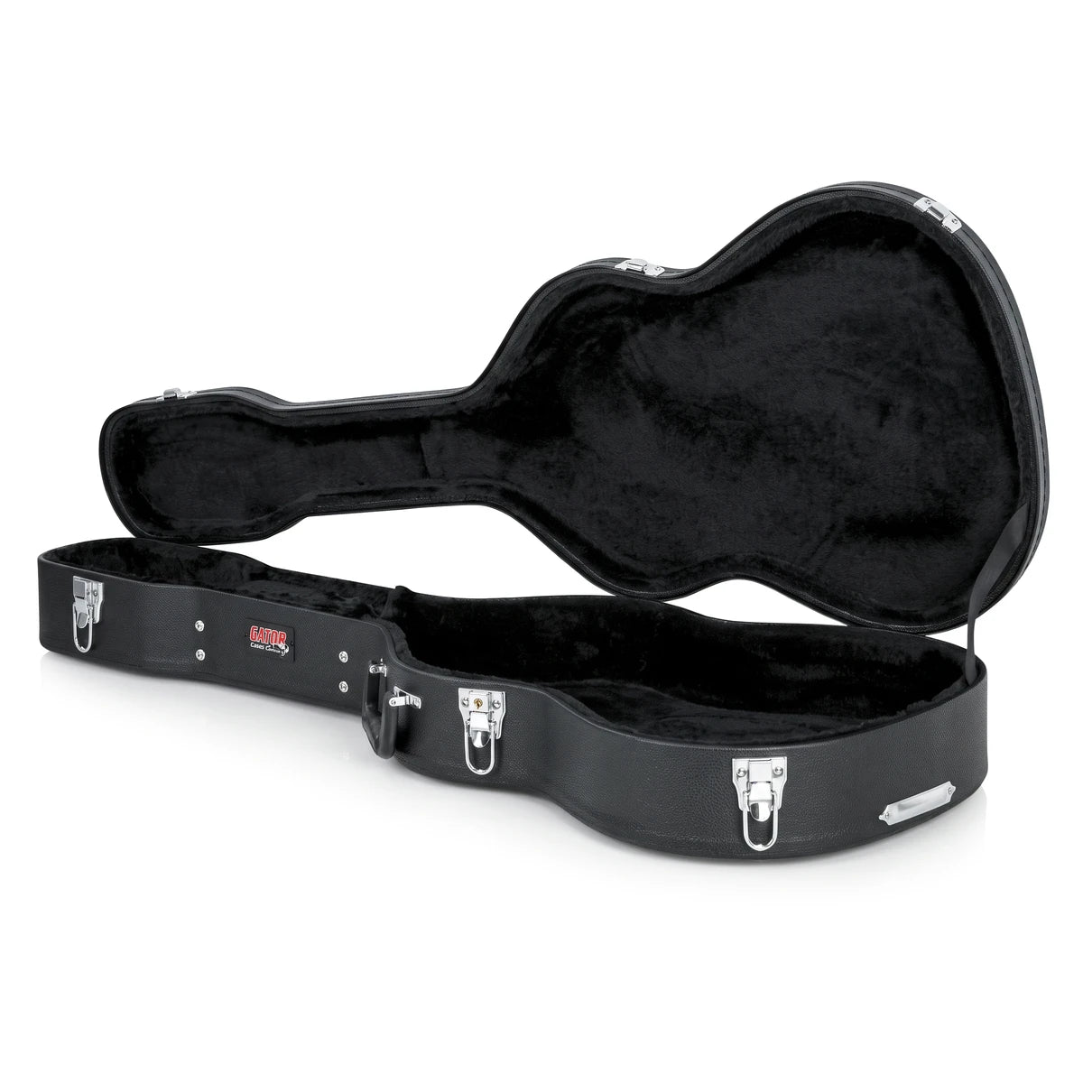Estuche Gator Para Guitarra, Gwe-Classic