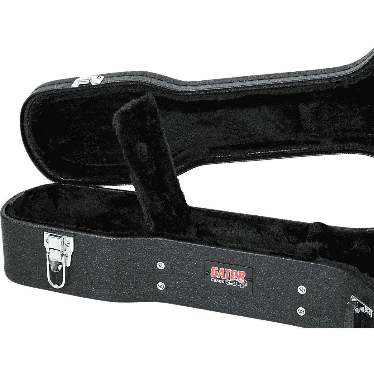 Estuche Gator Para Guitarra, Gwe-Classic