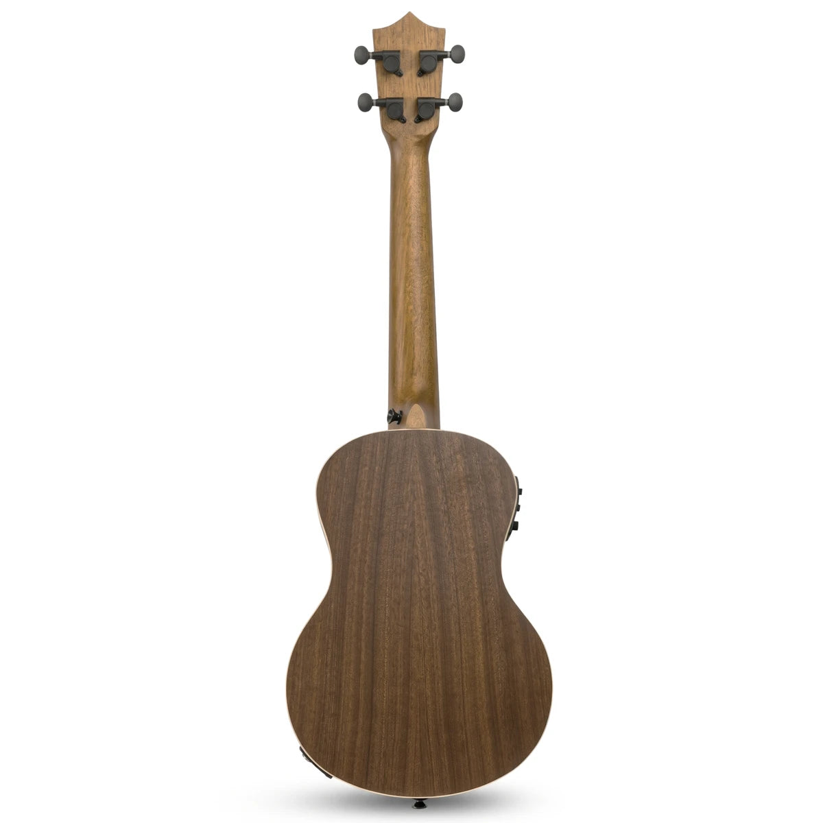 Ukelele Tenor Bamboo U-26-SAPELE-Q Ecualizador 26 Pulgadas Con Funda
