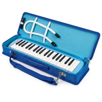 Thumbnail for Melodica Extreme 37 Teclas 3 Octavas C/Estuche Azul, Exml001