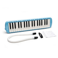 Thumbnail for Melodica Extreme 37 Teclas 3 Octavas C/Estuche Azul, Exml001