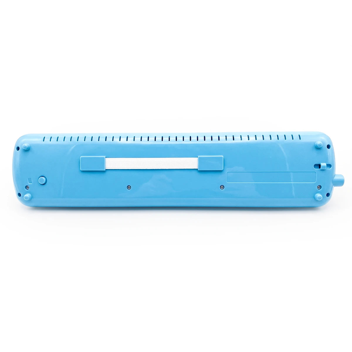 Melodica Extreme 37 Teclas 3 Octavas C/Estuche Azul, Exml001