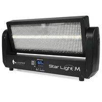Thumbnail for Estrobo Alien Star Light M Movil 400w 864 LEDS Rgb+96