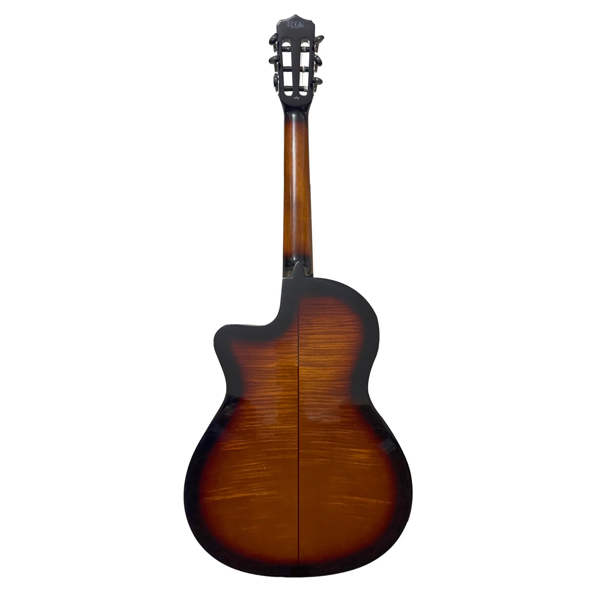Guitarra Electroacustica Cordoba FUSION 5EB Sombreada