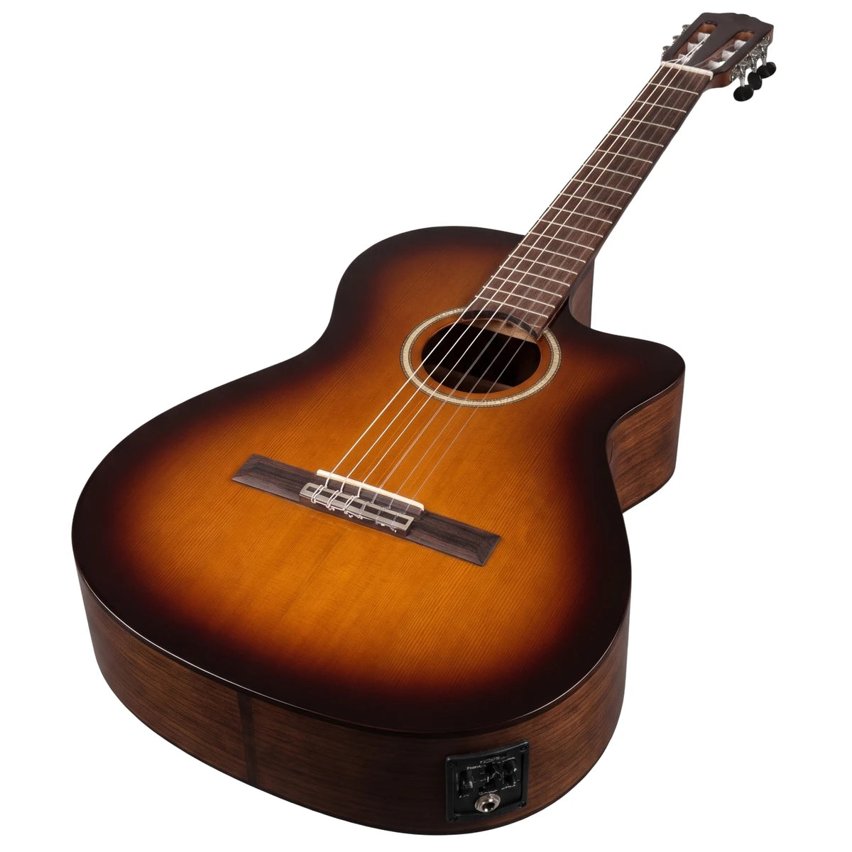 Guitarra Electroacustica Cordoba FUSION 5EB Sombreada