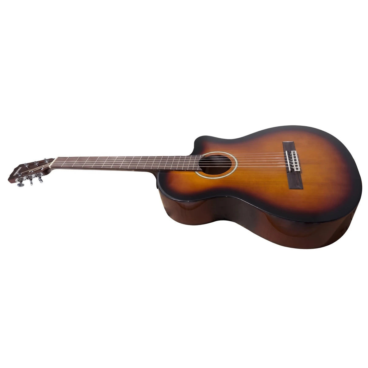 Guitarra Electroacustica Cordoba FUSION 5EB Sombreada