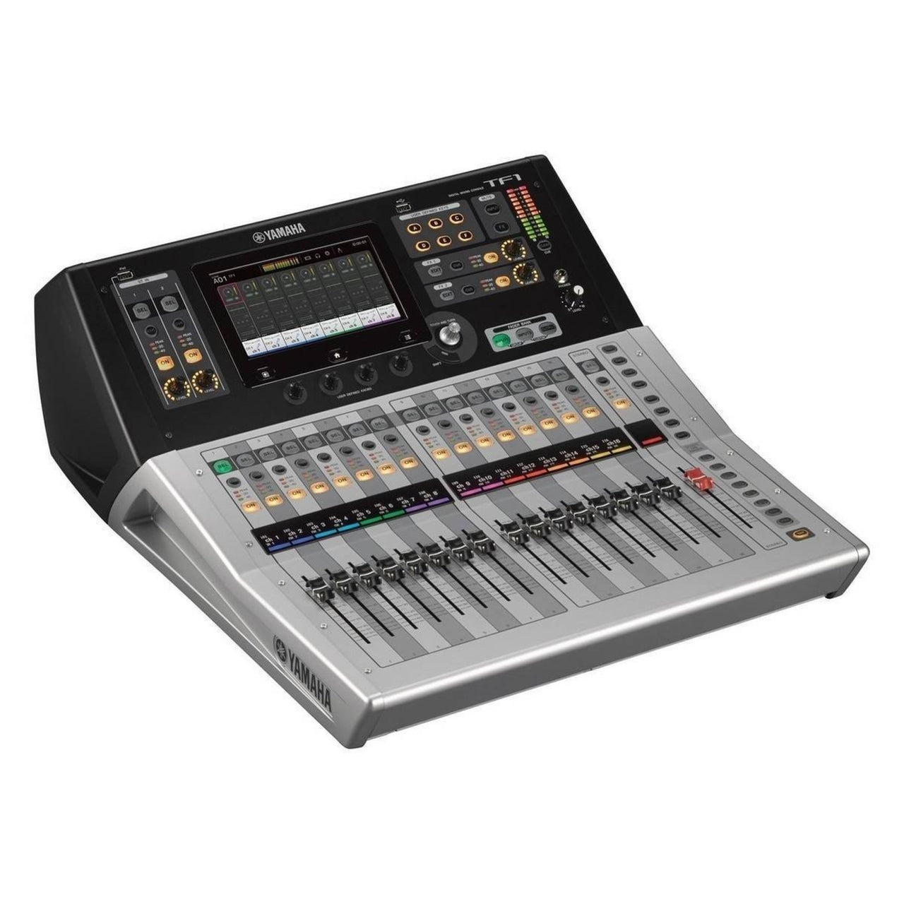 MEZCLADORA DIGITAL YAMAHA 16 CANALES, TF1
