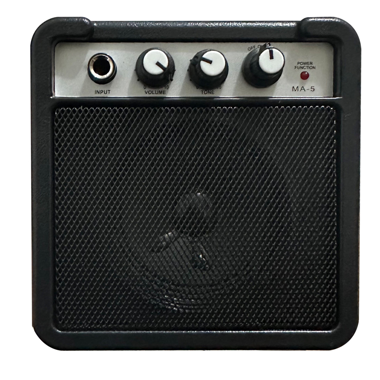 Paquete De Guitarra Electrica Logan Infantil Azul, L-eg-set-k-bl