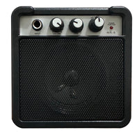 Thumbnail for Paquete De Guitarra Electrica Logan Infantil Azul, L-eg-set-k-bl