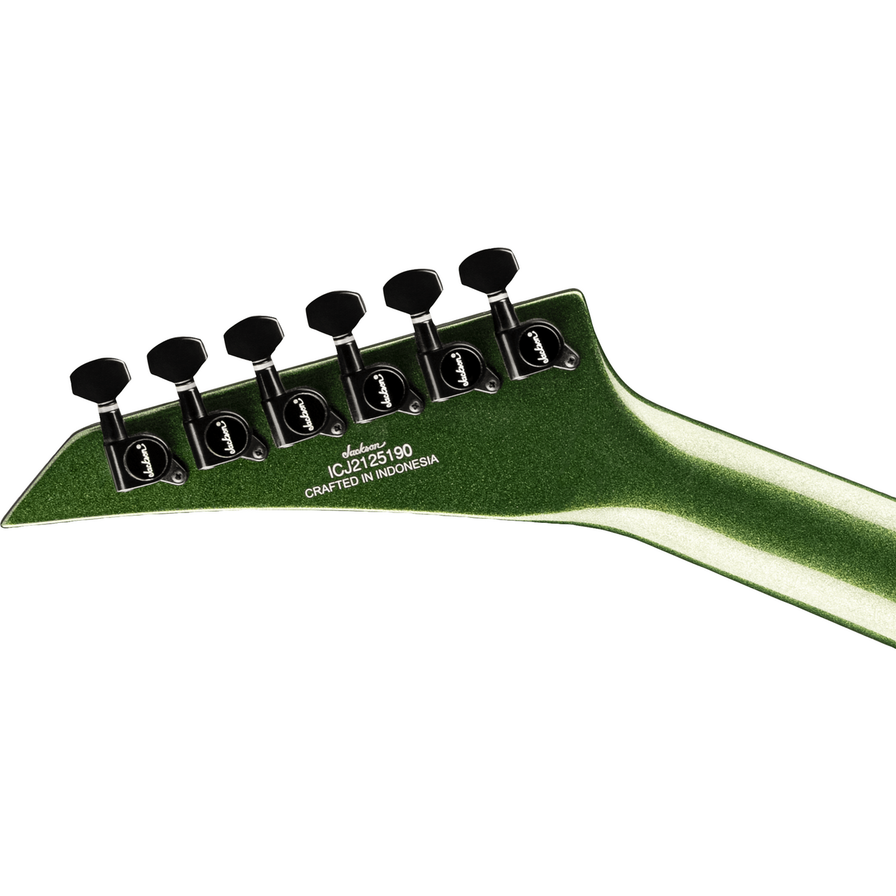 Guitarra Electrica Jackson X Series Slxdx Manalishi Green, 2919914518