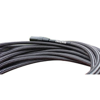 Thumbnail for Cable Pig Hog Phm20bkw Para Microfono Canon A Canon 6.10mts Black-white