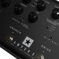 Thumbnail for Amplificador Blackstar Mod. Dept. 10 Amped 3