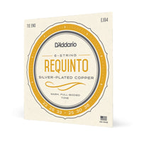 Thumbnail for Encordadura Ej94 D Addario Para Requinto
