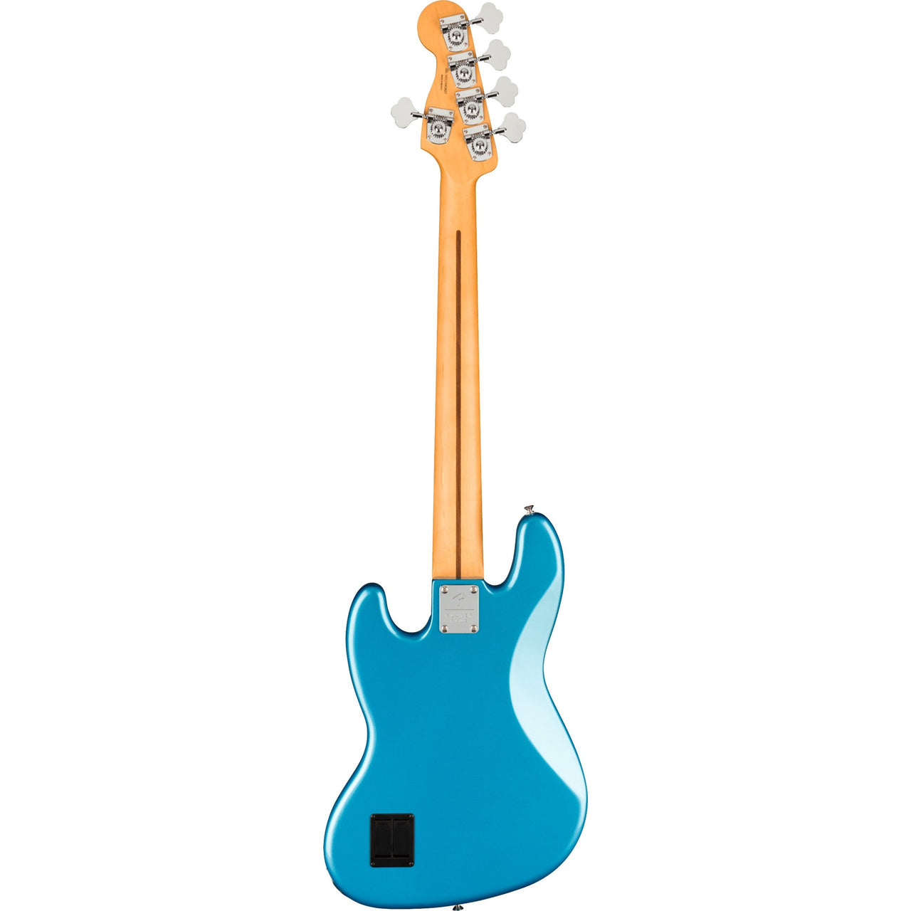 Bajo Electrico Fender Player Plus Active Jazz Bass Opal Spark V 0147382395
