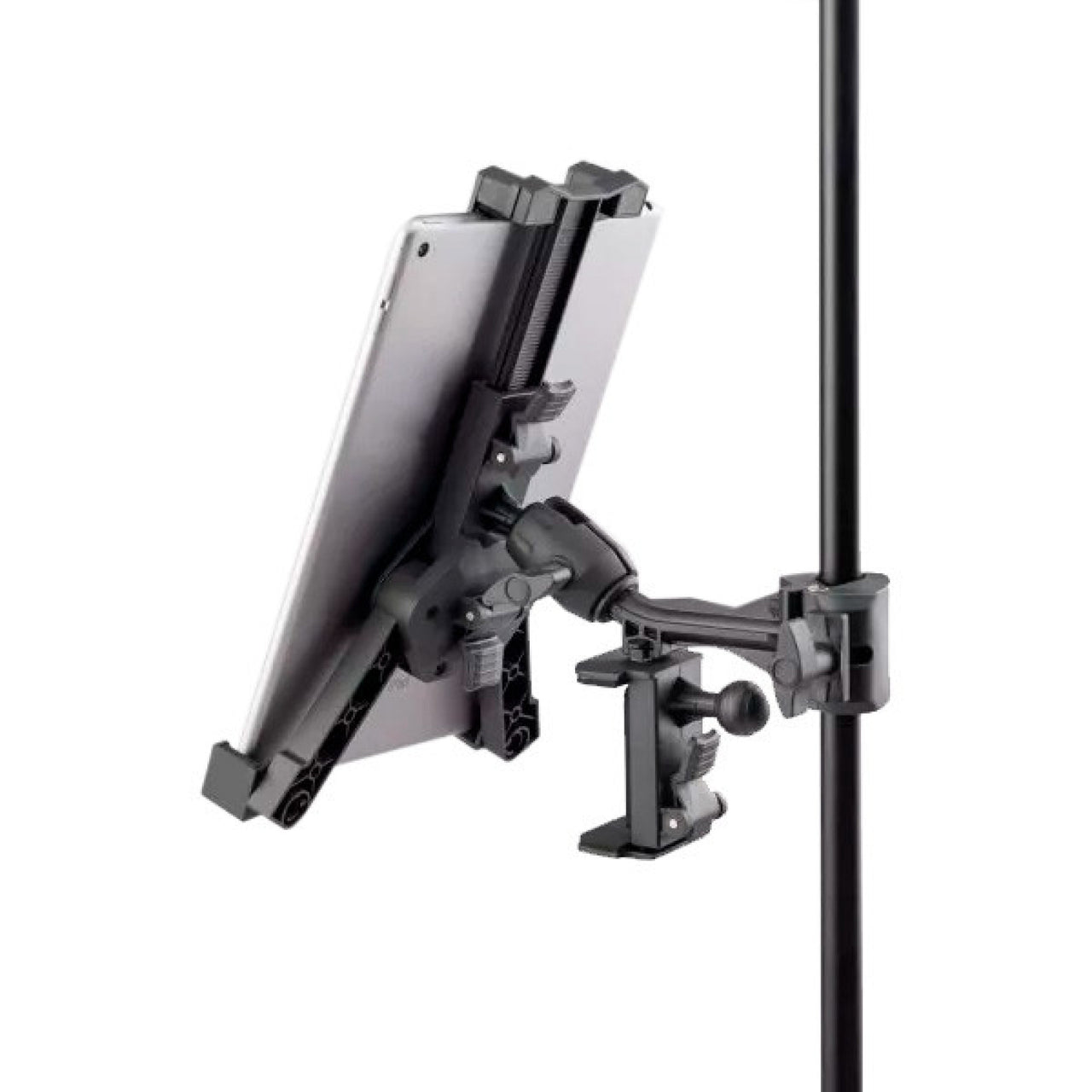 Stand On Stage Tcm1500 Para Tablet/telefono Ajustable