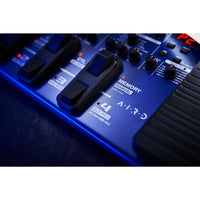 Thumbnail for Pedalera Boss Me-90b De Efectos Para Bajo Con Procesador A.i.r.d