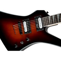 Thumbnail for Guitarra Electrica Jackson JS Series Kelly JS32T Viola Burst 2910124595