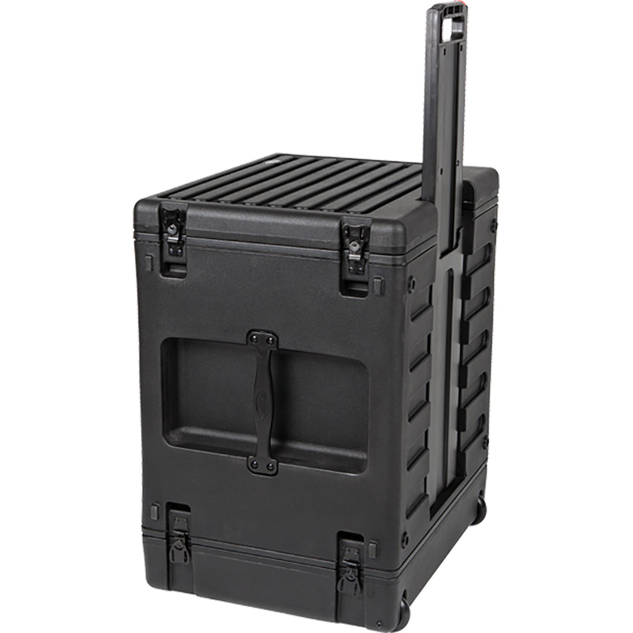 Rack Skb 1skb-r8uw con 8 Espacios negro
