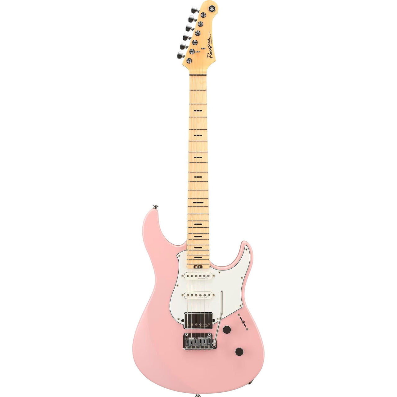 Guitarra Electrica Yamaha Pacs+12masp Pacifica Standard Plus Con Funda