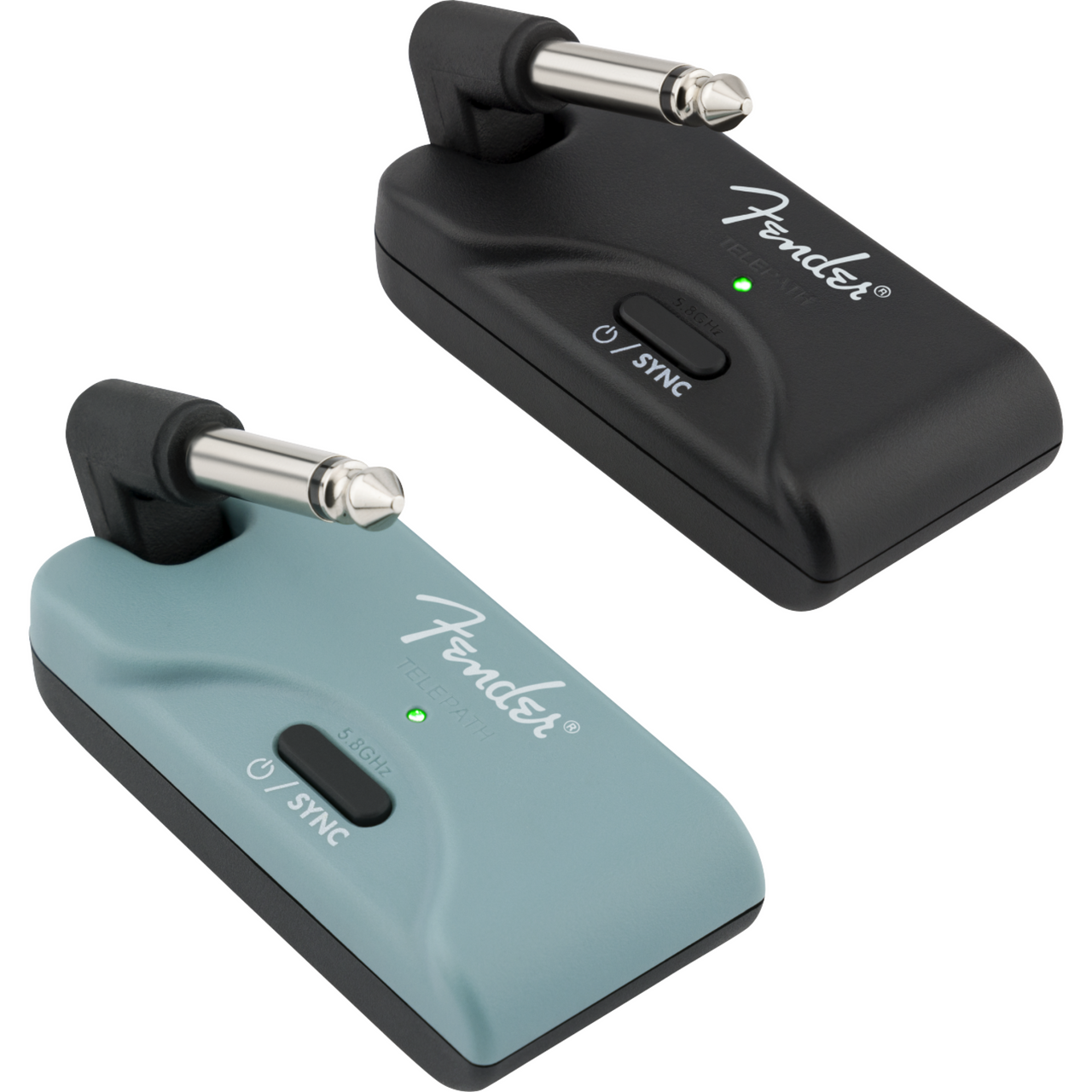 Sistema Inalamb Fender P/guitarra Telepaht Wireless System, 0239780001