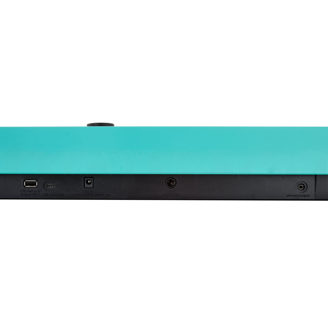 Teclado Roland Gokeys3-tq Portatil De 61 Teclas