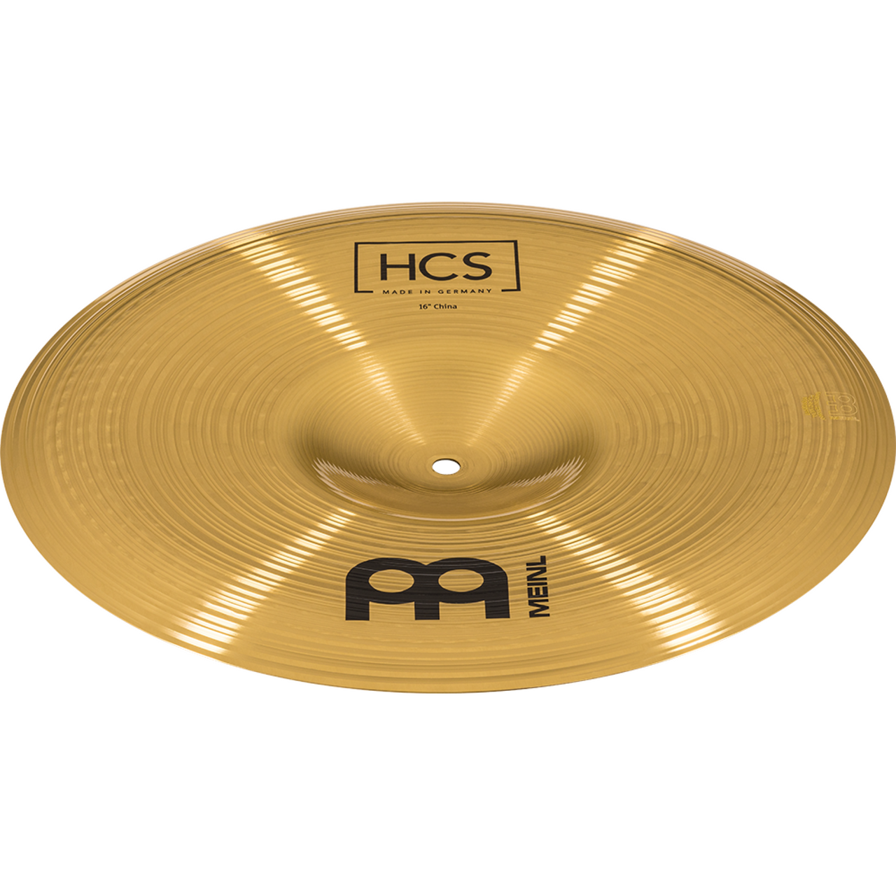 Platillo Meinl Hcs-16ch China 16 Pulgadas