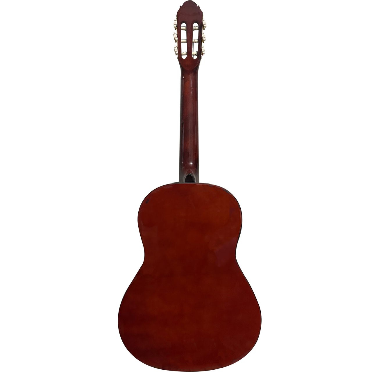 Guitarra Acustica Mc Cartney Cg-851-wa-yl Madera Linden 39 Pulgadas