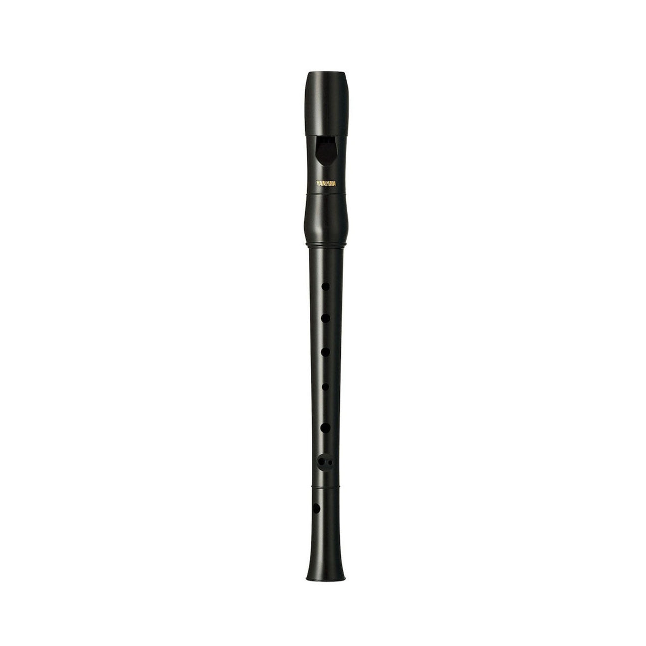 Flauta Yamaha Sopranino De Plastico En Fa, Yrn-22b