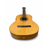 Thumbnail for GUITARRA ELECTROACUSTICA LA SEVILLANA, UL-5EQ
