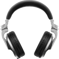 Thumbnail for Audifonos Pioneer Hdj-x5-s Para Dj Color Plata