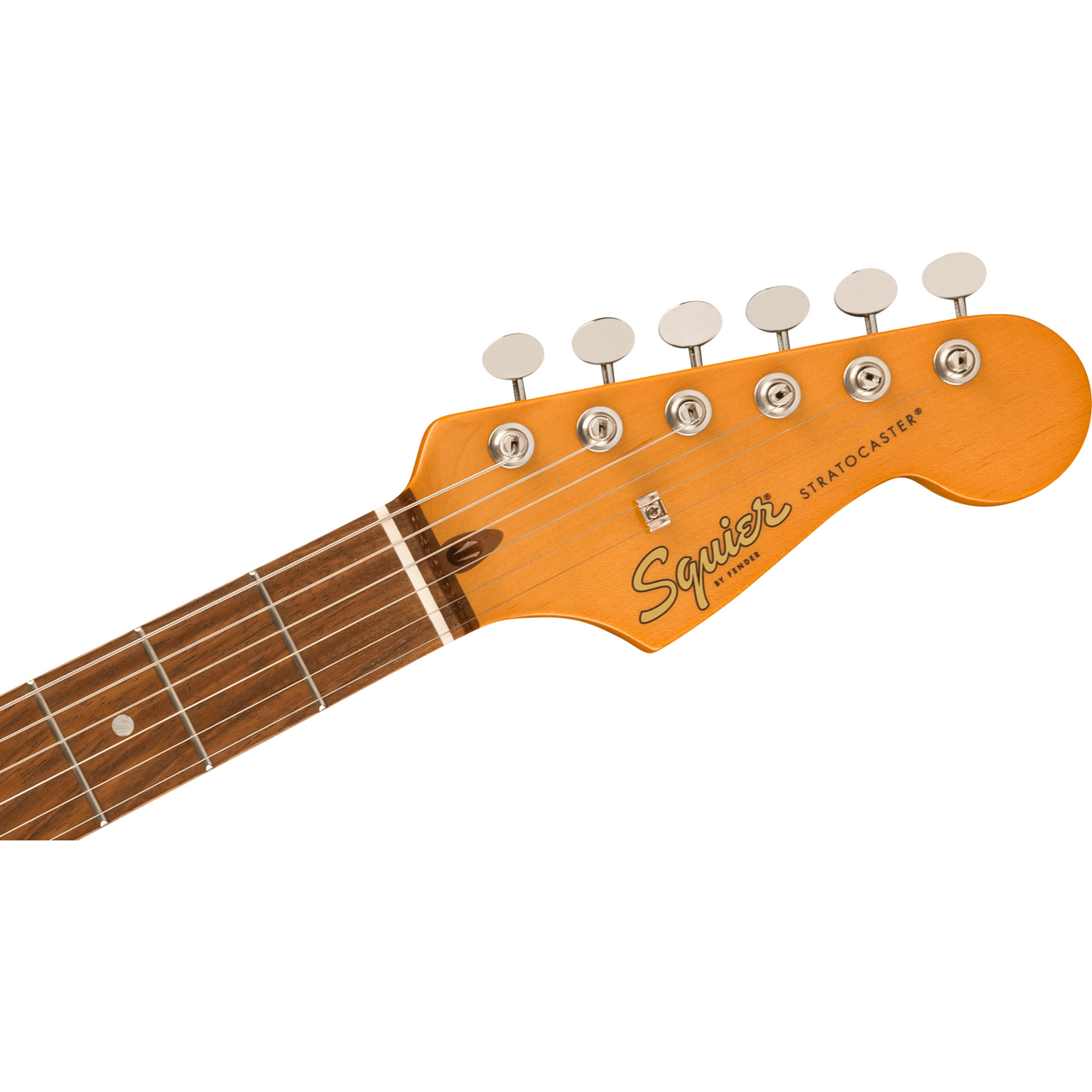 Guitarra Electrica Fender Classic Vibe Strat Hss 60's Ssb, 0374017547