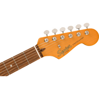 Thumbnail for Guitarra Electrica Fender Classic Vibe Strat Hss 60's Ssb, 0374017547