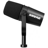 Thumbnail for Microfono Shure Mv7-x Analogo Para Podcaster Salida Xlr