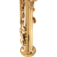 Thumbnail for SAX SOPRANO ROY BENSON RECTO, SS-302