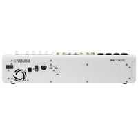Thumbnail for Consola Yamaha Mgx16w De Mezcla Digital 16 Canales Blanco