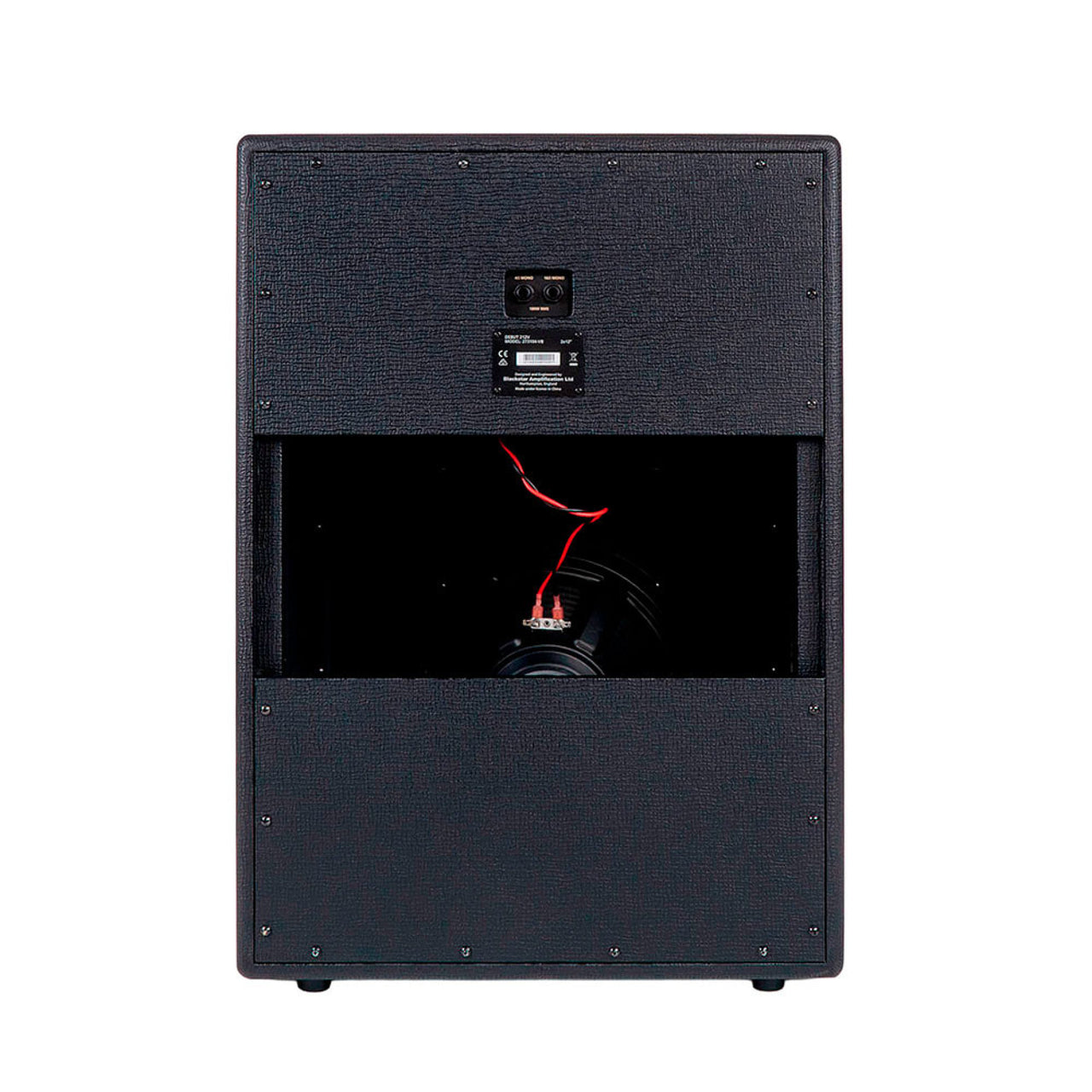 Bafle Blackstar Debut-212v-blk Para guit 100 W