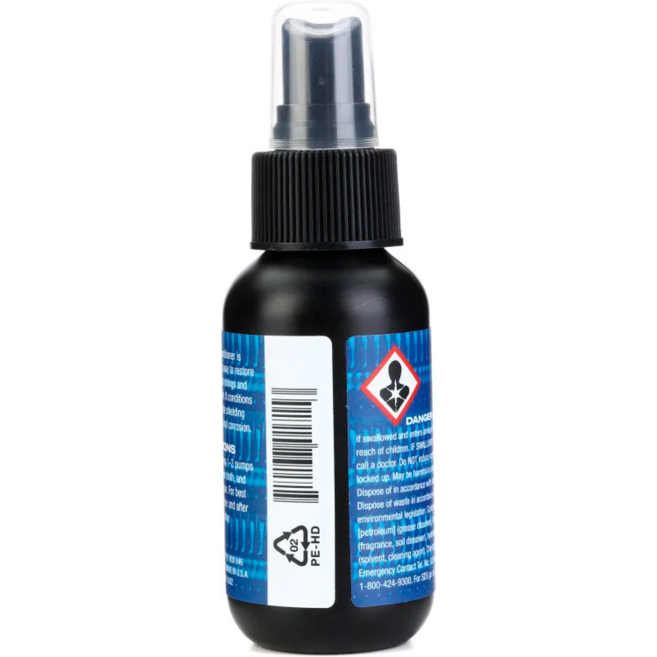 LIMPIADOR P/CUERDAS DUNLOP ULTRAGLIDE, 6582