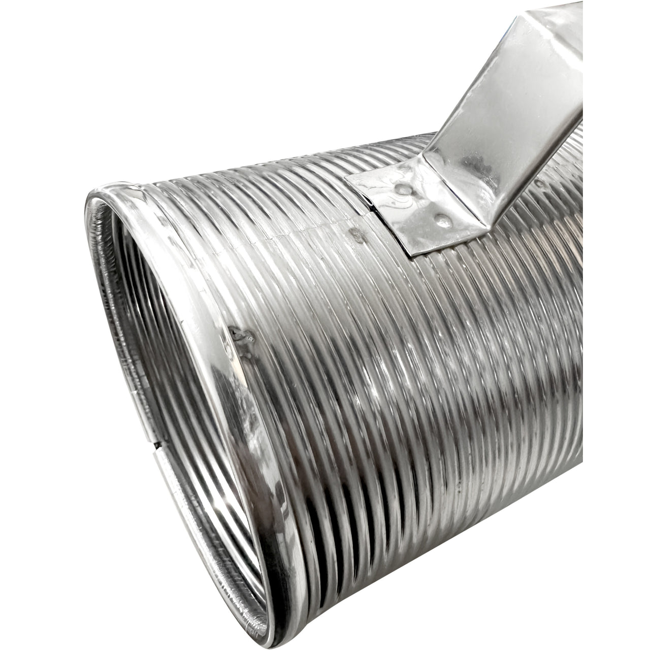 Guira Eclipse Wia-101 Metalica Chica Cromado