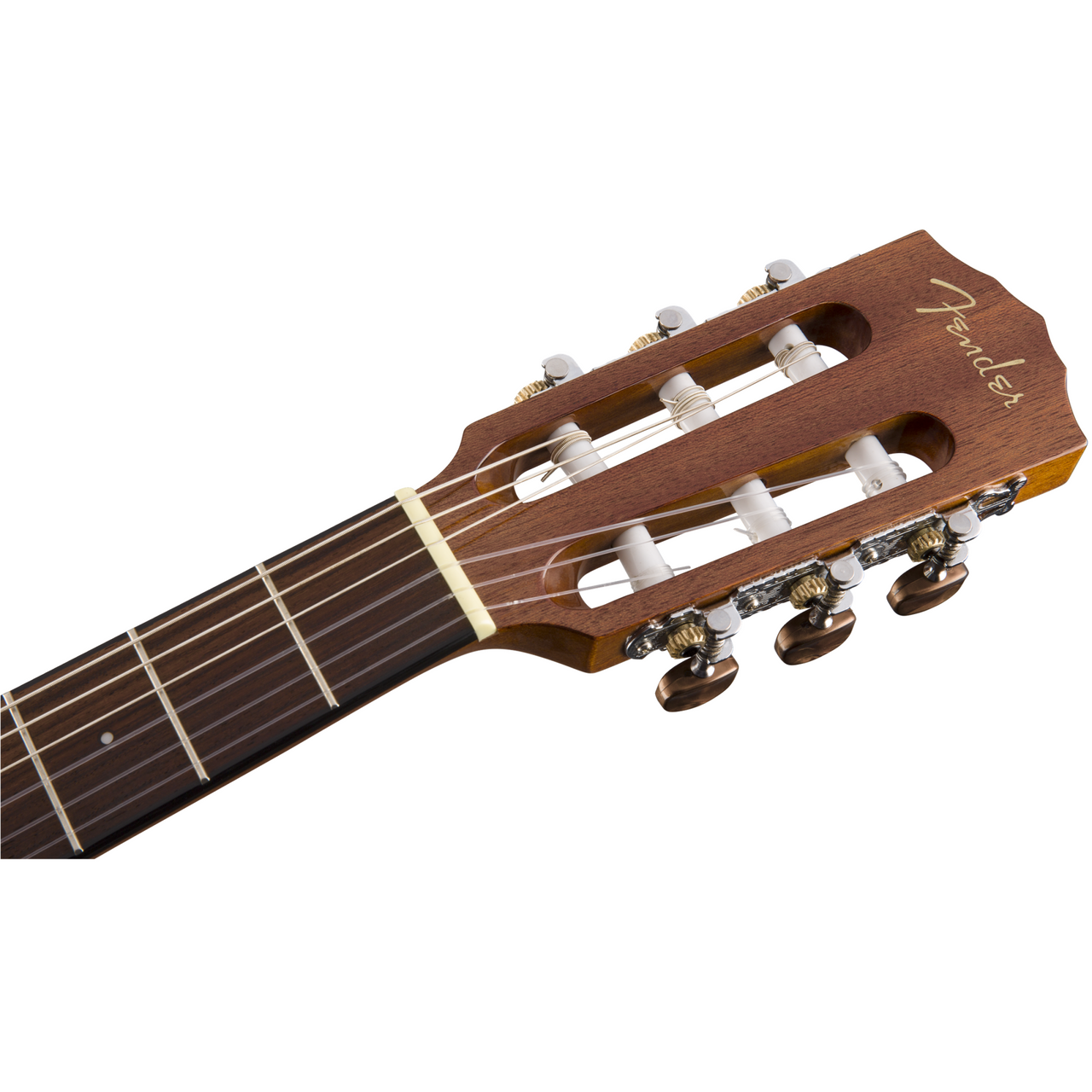 GUITARRA CLASICA FENDER CN-60S NATURAL, 0970160521