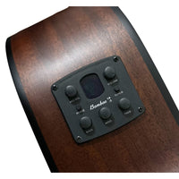 Thumbnail for Guitarra Electroacustica Bamboo 39