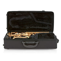 Thumbnail for SAX ALTO YAMAHA ESTANDAR CON LLAVE DE FA# Y FA FRONTAL, YAS-280