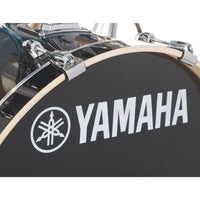 Thumbnail for Bateria Yamaha Scb2fs6dbs Stage Custom  6 Piezas Deep Blue Sunburst