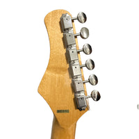 Thumbnail for Guitarra Electrica Tagima Tw-61-owh-df-tt Serie Tw Blanco