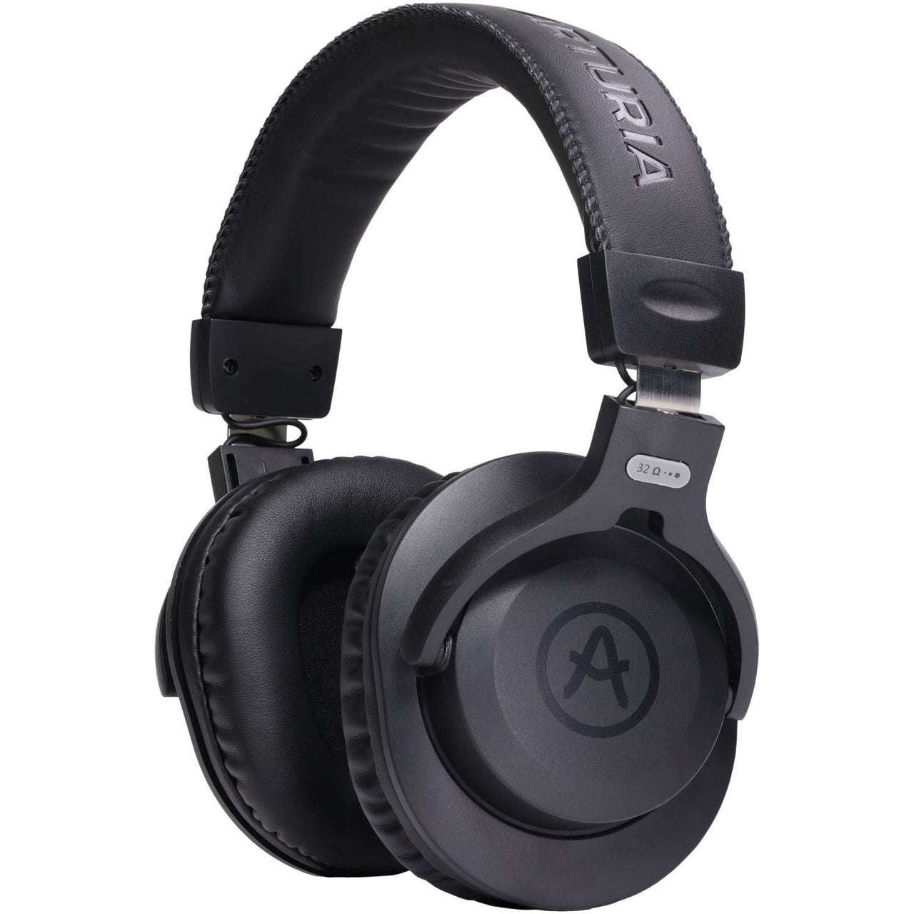 Paquete De Grabacion Arturia Minifuse Recording Pack Black